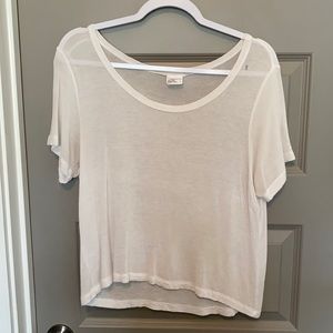 Essentials by Full Tilt tee